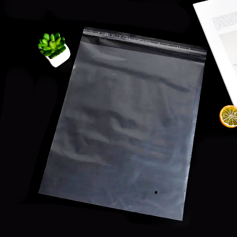 Proč jsou PE samolepicí sáčky rozumnou volbou pro balení?