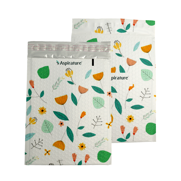 Hlavní rysy Poly Bubble Mailer