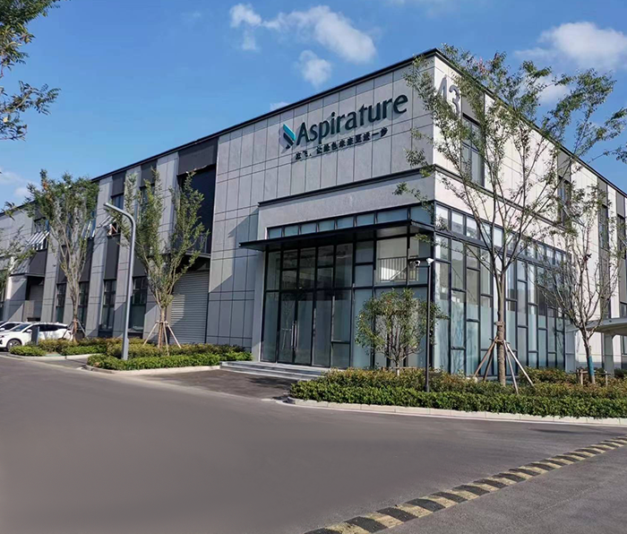 Suzhou Zhifei Packaging Materials Co., Ltd